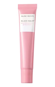 Glow Recipe Glass Balm - Dudak Bakımı Işıltılı & Nemlendirme 15 G - Watermelon Bingsoo Diğer Glow Recipe Glass Balm - Dudak Bakımı Işıltılı & Nemlendirme 15 G - Watermelon Bingsoo Diğer