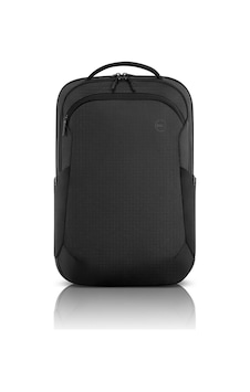 Dell 460-BDLE 17" ECOLOOP PRO Siyah Notebook Sırt Çantası