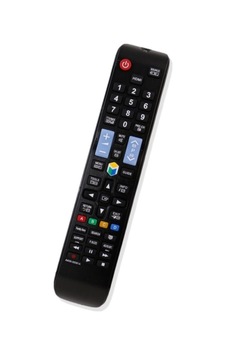 Aa59-00581a Smart Hub Uyumlu  Tv Kumandası Yedek Uzakta