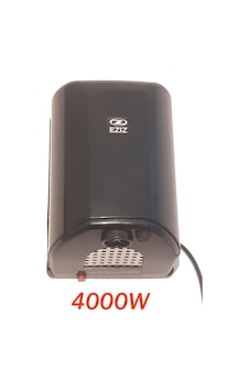 Eziz 4000W El Kurutma Makinesi