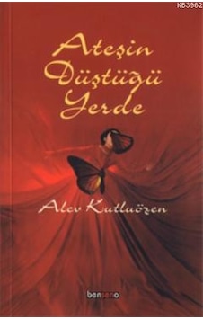 Ateşin Düştüğü Yerde N11.11516