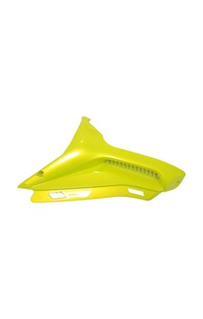 Depo Üst Muhafazası Havalandırma Plastiği Sağ Sarı Rz125 Rz150 - Rz125-x - Rz150-x Depo Üst Muhafazası Havalandırma Plastiği Sağ Sarı Rz125 Rz150 - Rz125-x - Rz150-x