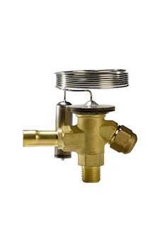 Thermotrick Xtn2 R-134a İç Denge Rakorlu Expansion Valf Thermotrick Xtn2 R-134a İç Denge Rakorlu Expansion Valf