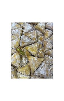 Muska Antep Fıstıklı 1. Kalite 1 Kg