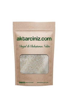 Aktarcınız Osmancık Pirinç Birlik 500 G