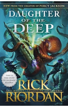 Daughtr Of The Deep Daughtr Of The Deep