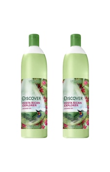 Discover Costa Rican Explorer Duş Jeli - 2'li Set Diğer Discover Costa Rican Explorer Duş Jeli - 2'li Set Diğer