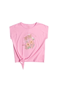 Roxy Roxy Pura Playa B Unisex Çocuk Pembe Tişört 22614 Pembe Roxy Roxy Pura Playa B Unisex Çocuk Pembe Tişört 22614 Pembe