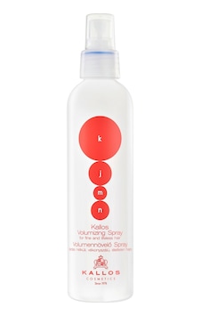 Kallos Cosmetics Volumizing İnce Telli ve Cansız Saçlar Sprey 200 ML