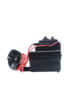 Termal Ts 097 11 Ak 10 Smt Trafo