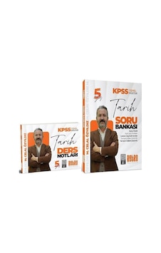 Retro 2026 Kpss Tarih 5yüz Ders Notları + Soru Bankası 2 Li Set - Mehmet Celal Özyıldız Retro Yayıncılık Sku: Zeusstk8e7771fd18