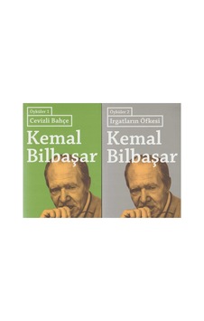 Cevizli Bahçe - Öyküler 1 Ve 2.cilt - Irgatların Öfkesi - Kemal Bilbaşar İlk Baskı 2015 Set Takım Cevizli Bahçe - Öyküler 1 Ve 2.cilt - Irgatların Öfkesi - Kemal Bilbaşar İlk Baskı 2015 Set Takım