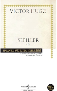 - Sefiller - 2 Cilt - Sefiller - 2 Cilt