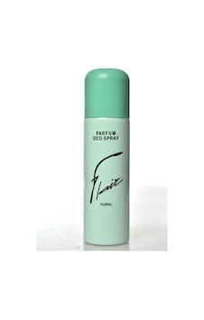 Flair Deo FLORAL-Yeşil 150ml  -Kadın