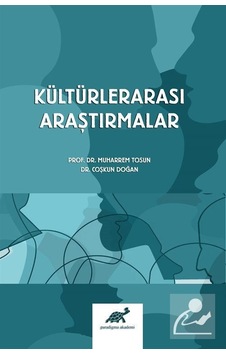 Kültürlerarası Araştırmalar