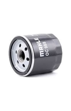 KNECHT OC988 Yağ Filtresi Favorıt Felıcıa / Corolla Uyumlu 04-10 Auris 07-10 1.4 D4D