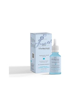 Fitoderman Hyaluronic Acid Serum 30 ML