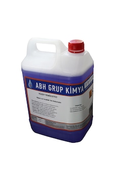 Çam Kokulu Genel Yüzey Temizleyici 5 Kg Tekli Çam Kokulu Genel Yüzey Temizleyici 5 Kg Tekli