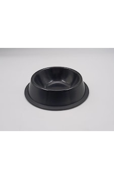 Ans Kedi ve Köpek İçin Çelik Mama Su Kabı 18 CM Ans Kedi ve Köpek İçin Çelik Mama Su Kabı 18 CM
