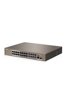 16port F1126p-24-250w 10/100 2-uplınk-1-sfp 250w Full Poe Yonetilemez Rack Mount Switch-130579 16port F1126p-24-250w 10/100 2-uplınk-1-sfp 250w Full Poe Yonetilemez Rack Mount Switch-130579