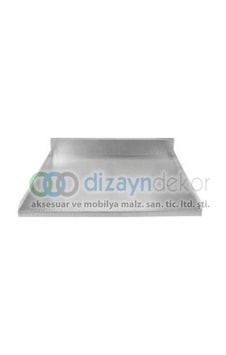 Alüminyum Evye Altlığı 60 Cm Alüminyum Evye Altlığı 60 Cm