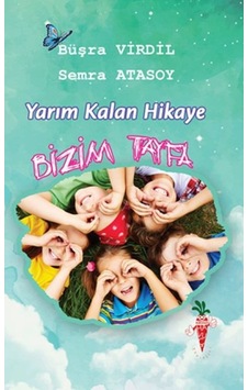 Yarım Kalan Hikaye - Rzır-623976 Yarım Kalan Hikaye - Rzır-623976