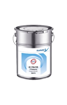 Akzonobel Salcomıx 261 1k Washprımer Astar 20 Kg Akzonobel Salcomıx 261 1k Washprımer Astar 20 Kg
