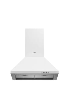 Beko ADP 61420 B Piramit 60 CM Duvar Tipi Davlumbaz