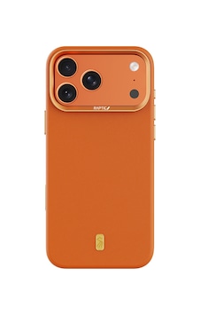 İphone 17 Pro Uyumlu Kılıf M-safe Şarj Özellikli Raptic Urban Nano Serisi Kapak Turuncu İphone 17 Pro Uyumlu Kılıf M-safe Şarj Özellikli Raptic Urban Nano Serisi Kapak Turuncu