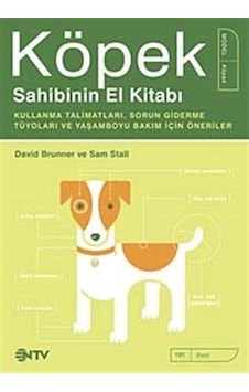 Köpek Sahibinin El Kitabı - Sam Stall -  David Brunner - NTV
