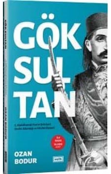 Göksultan Karton Kapak / Ozan  Bodur