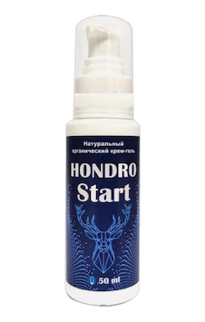 Hondro Star Yüksek Etkili Rahatlatıcı Masaj Kremi 50 Ml Hondro Star Yüksek Etkili Rahatlatıcı Masaj Kremi 50 Ml