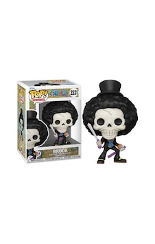 Pop One Piece Brook Refresh Pop One Piece Brook Refresh