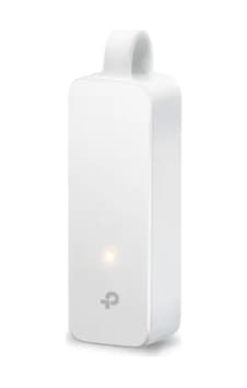 TP-Link Ue300C 10/100/1000 Mbps USB Type-C Ethernet Adaptörü TP-Link Ue300C 10/100/1000 Mbps USB Type-C Ethernet Adaptörü