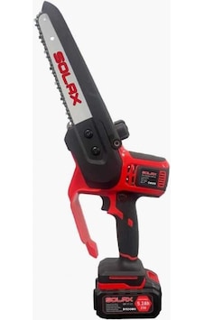 Solax 4820 Akülü Budama Testeresi 16.8 Volt 20 Cm Solax 4820 Akülü Budama Testeresi 16.8 Volt 20 Cm