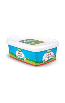 Sütaş Tava Yoğurt 1 KG Sütaş Tava Yoğurt 1 KG
