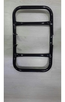 Motospartan Ön Koruma Demiri Düz Honda Cbf150 Cb125 Ace Agk-ybr1