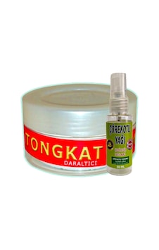 Tongkat Ajimat Madura 50 Ml Krem 2 Adet Ve + Yanında 30 Ml Çörek Otu Yağı Snm2038 Tongkat Ajimat Madura 50 Ml Krem 2 Adet Ve + Yanında 30 Ml Çörek Otu Yağı Snm2038