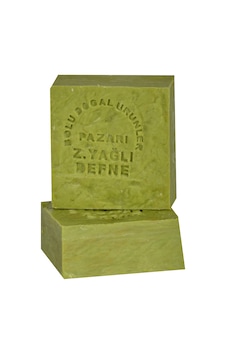 Bolu Doğal Ürünler Pazarı El Yapımı Zeytinyağlı Defne Sabunu 150 G Bolu Doğal Ürünler Pazarı El Yapımı Zeytinyağlı Defne Sabunu 150 G