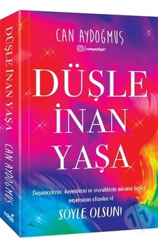 Indigo Yayınları Düşle Inan Yaşa Indigo Yayınları Düşle Inan Yaşa