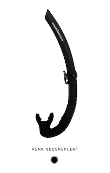 Amphibian Pro Hunter Şnorkel Amphibian Pro Hunter Şnorkel