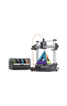 Anycubic Kobra 3 V2 Combo 3d Yazıcı