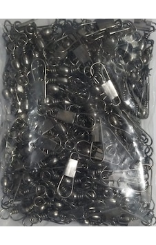 Balza Kilitli Klips No 2/0 - 1 Paket 144 2-0 Balza Kilitli Klips No 2/0 - 1 Paket 144 2-0