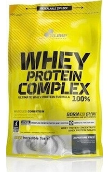 Olimp Whey Protein 700 Gr Çilek Olimp Whey Protein 700 Gr Çilek