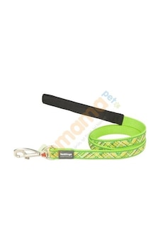 Reddingo Yıldız Desenli Lime Renkli Uzatma Köpek Tasması 15 Mm Reddingo Yıldız Desenli Lime Renkli Uzatma Köpek Tasması 15 Mm