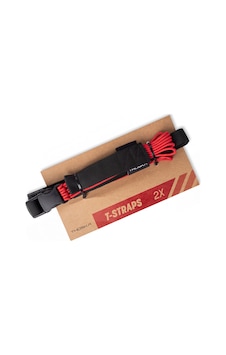 Thoska T-Strap Bağlantı Seti Thoska T-Strap Bağlantı Seti