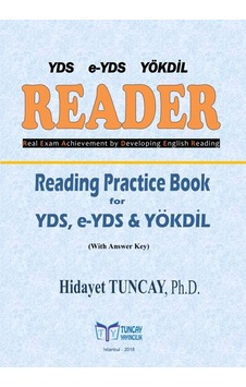 Yds Eyds Yökdil Reader Yds Eyds Yökdil Reader
