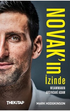 Novak'ın İzinde & Muammanın Ardındaki Adam / Mark Hodkinson