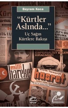 Kürtler Aslında... / Bayram Koca 9789750530562
