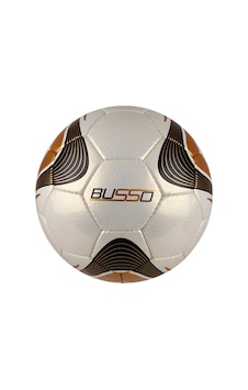 Busso Super El Dikişli Futbol Topu 5 Numara Busso Super El Dikişli Futbol Topu 5 Numara